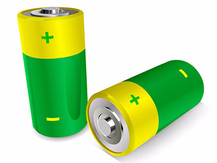 電池材料-正負極材料